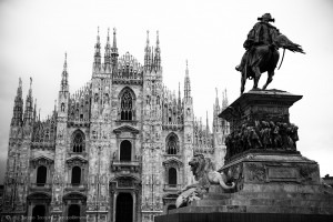 Duomo di milano