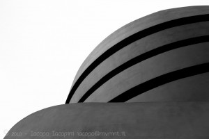 Solomon R. Guggenheim Museum - New York