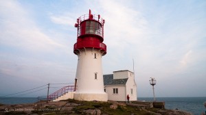 Lindesnes Lighthouse, Norway